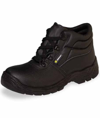 Dual Density Safety Chukka Boot