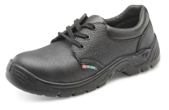 Safety Shoe with Midsole