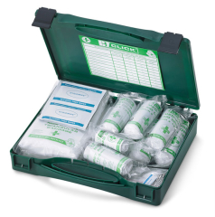 FIRST AID KIT (10 PERSON)