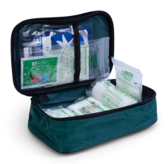 FIRST AID KIT POUCH (1 PERSON)