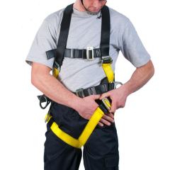 FALL PROTECTION