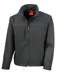 RESULT CLASSIC SOFTSHELL