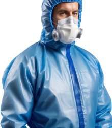 DISPOSABLE PROTECTION