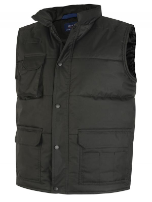 SUPER PRO BODYWARMER