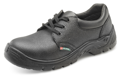 Safety Shoe with Midsole