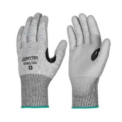 CUT LEVEL D CUT RESISTANT GLOVE