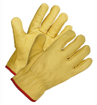 LINED DRIVERS GLOVE