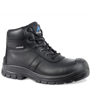 Baltimore Waterproof Safety Boot