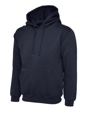 UNEEK CLASSIC HOODED SWEATSHIRT