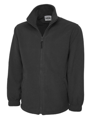 UX FLEECE JACKET