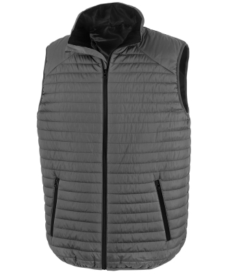 THERMOQUILT GILET